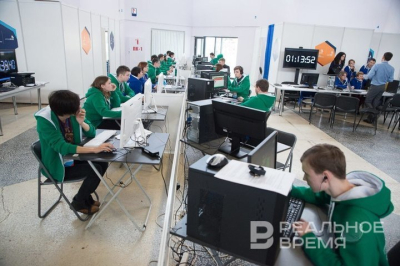 Предлагаемые зарплаты ИТ-специалистов в Татарстане выросли почти вдвое за 5 лет