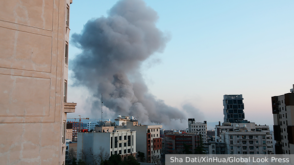 Иран призвал создать союз стран для военного сотрудничества в регионе без США