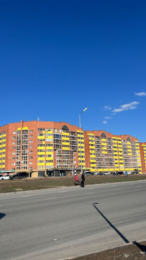 Народный репортер. Фонари горят весь день