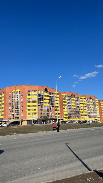 Народный репортер. Фонари горят весь день