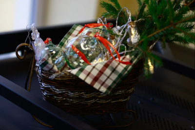 Аналитики выяснили, в какие города казанцы отправляют самые щедрые презенты