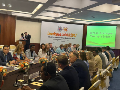 Города БРИКС планируют создать альтернативу гиду &laquo;Мишлен&raquo;