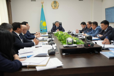 Ертис поддерживает экосистему: природоохранные меры дали ощутимый эффект