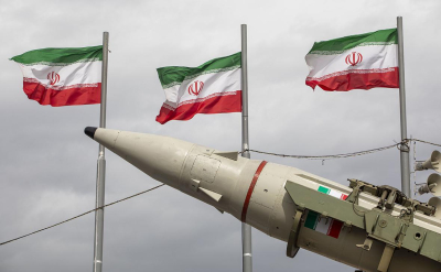 Bloomberg показал на снимках, как Иран готовит ядерные объекты к ударам