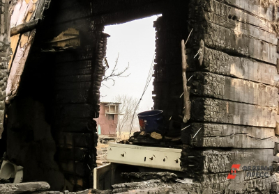 Подросток и его отец погибли из-за обогревателя в Свердловской области