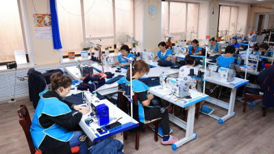 В Карагандинской области увеличили квоту на рабочие места для людей с инвалидностью