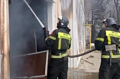 Число пострадавших при взрыве на газовой заправке в Пятигорске возросло до шести человек
