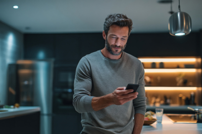 Сценарии вместо усилий: почему будущее &mdash; за автоматическими ритмами