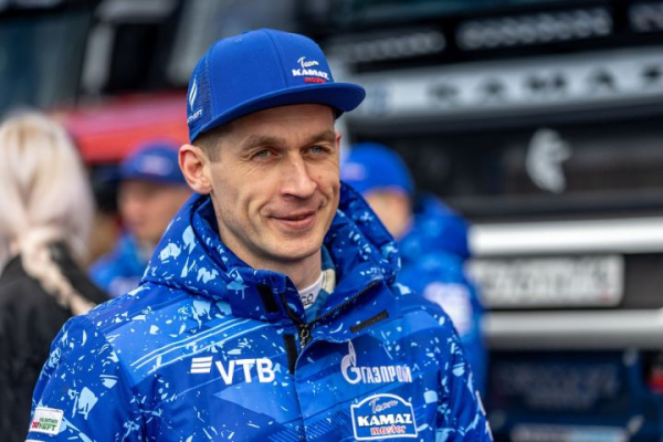 Сотников выиграл пролог &laquo;Золота Кагана&raquo;, опередив Вязовича