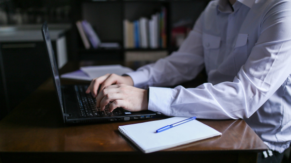 Каждый пятый казахстанец не знает, доволен ли он своей работой