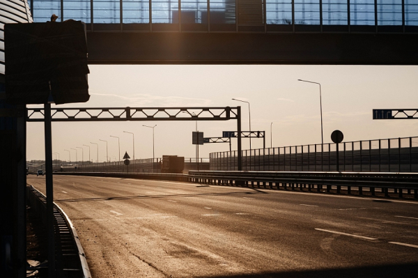 &laquo;Автодор&raquo; может ввести абонемент для проезда по платному объезду М-12