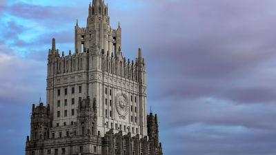 Посла Израиля вызвали в МИД России из-за удара по журналистам RT