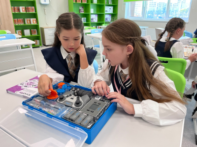 Минпросвещения создало новый стандарт для 10&mdash;11-х классов