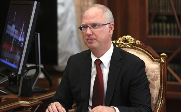 Дмитриев ответил на слова де Вебера о вассалах и рабах в отношениях с США