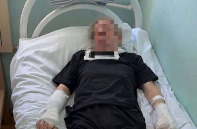 Выбежали молча, из-за мусорки: что известно о нападении своры собак на дедушку в Васильево 09/02/2026 &ndash; Новости