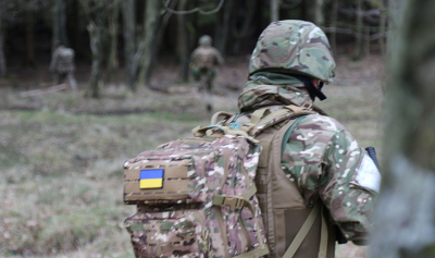 Боец ВСУ Мучной пожаловался на тяжелое положение под Красноармейском и Мирным