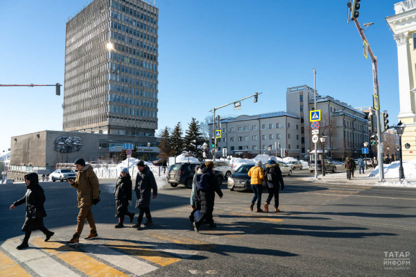В Татарстане с начала года на исполнение нацпроектов выделили 1,5 млрд рублей