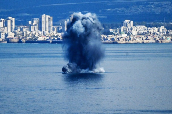 Саудовская Аравия осудила удары Ирана по странам региона