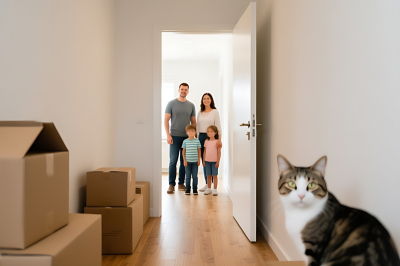 В Вологодской области молодым семьям с детьми будут компенсировать плату за аренду жилья