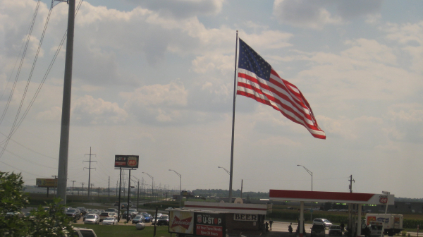 Американская таможня остановит сбор пошлин Трампа после запрета Верховным судом