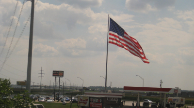 Американская таможня остановит сбор пошлин Трампа после запрета Верховным судом