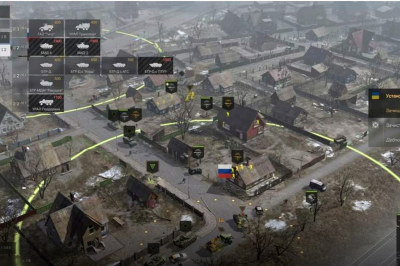 От &laquo;Русской весны&raquo; до Авдеевки: жанр игр про СВО наконец-то обретает своих героев и стратегию