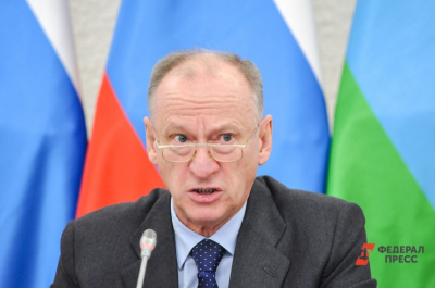 Патрушев раскрыл, как Россия ответит на морскую блокаду и захват танкеров Западом