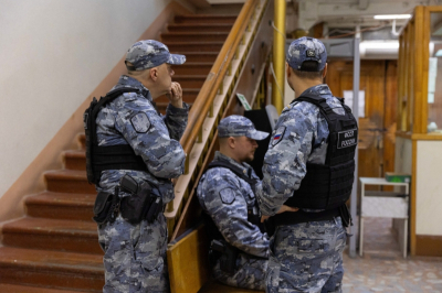 Администратору сауны в Прокопьевске, где сгорели подростки, избрали меру пресечения