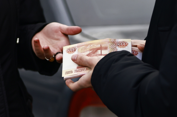 Транспортную компанию в Челнах оштрафовали на 10 млн рублей за коррупцию