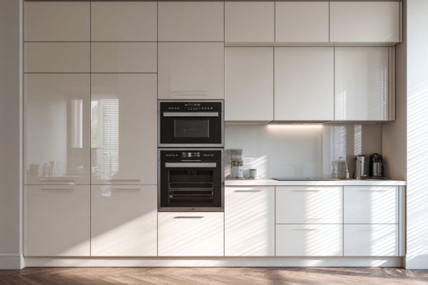 Когда техника становится частью характера дома