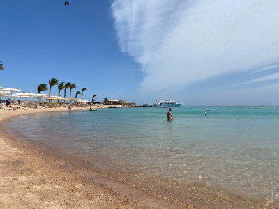 Прямые авиарейсы свяжут Саранск с Шарм-эш-Шейхом: когда стартуют полеты в Египет