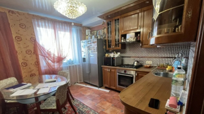 В Нижнекамске жильцов заставят вернуть кухню и спальню на место после незаконной перепланировки