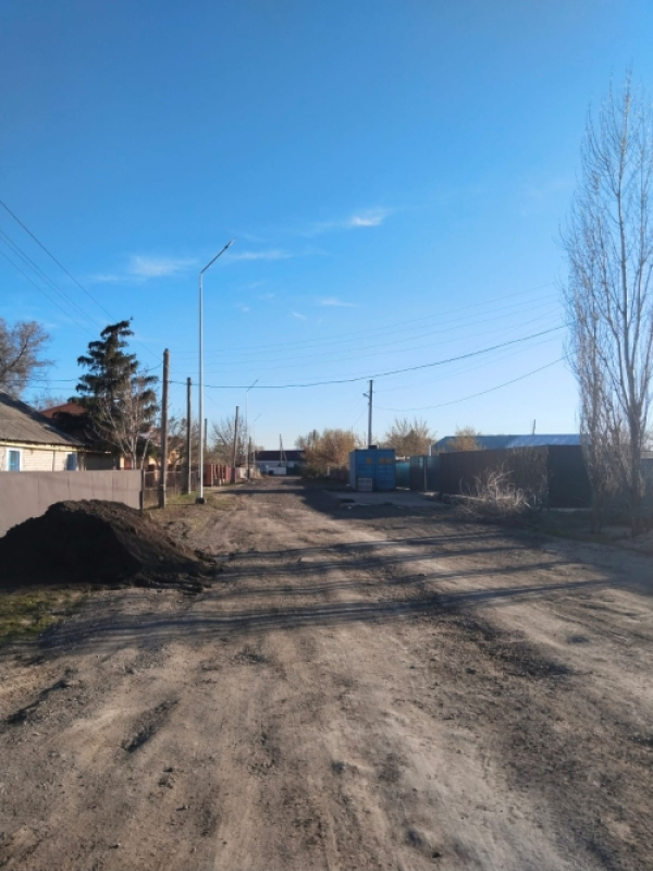 Народный репортер. После дождя невозможно ездить по улице