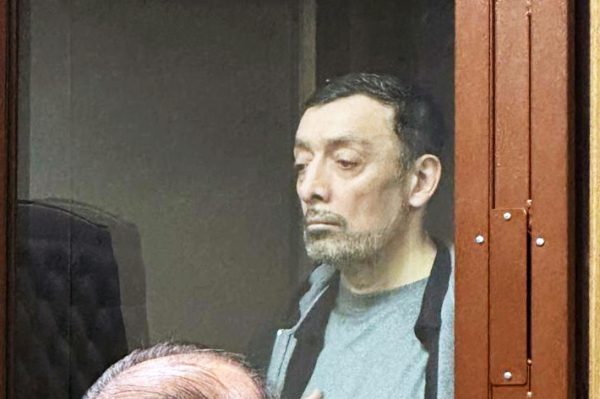 Новые обвинения, убийства: что известно о &laquo;теневом миллиардере&raquo; Сулейманове