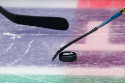 Президент IIHF: вопрос возвращения сборной России по хоккею рассмотрят в сентябре
