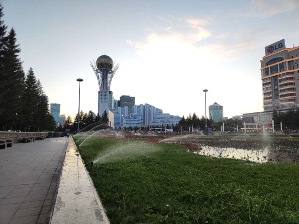 В Астане с 15 сентября изменится график работы ряда госорганов для разгрузки дорог