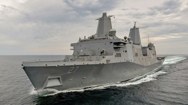 Япония и США начали маневры Resolute Dragon-26 с участием 9,6 тыс. военных