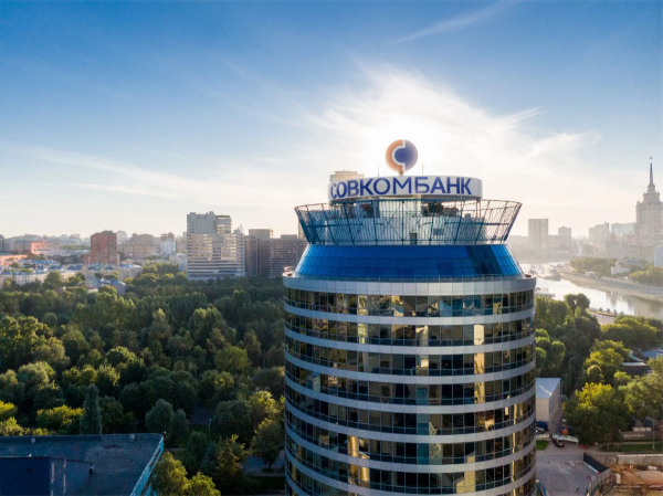 Совкомбанк направил 3 млрд рублей на социальные инвестиции в 2025 году