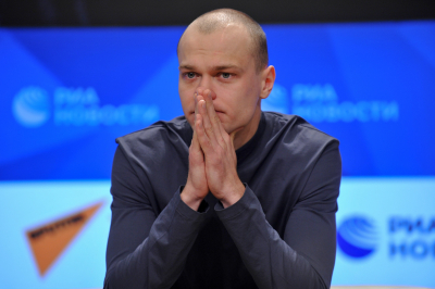 Олег Меньшиков раскритиковал &laquo;Гамлета&raquo; с Юрой Борисовым