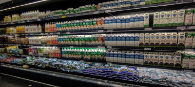 Арман Шаккалиев: В Казахстане двукратно увеличат закуп продукции у сельхозтоваропроизводителей