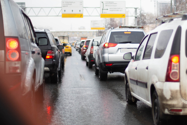 КС рассмотрит жалобу водителя из-за начисления миллионного утильсбора