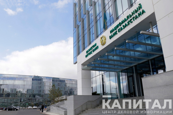 В Нацбанке прокомментировали ситуацию на валютном рынке