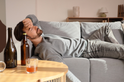 Психиатр назвал худший вариант развития алкогольной зависимости