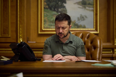 Зеленский в панике: депутат Колесник заявил, что украинский лидер боится не только политического, но и физического конца