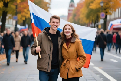Социолог: расчет на коллапс и деморализацию россиян не оправдался