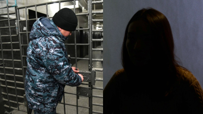 Харассмент в СИЗО. Жена арестованного заявила о приставаниях сотрудника изолятора