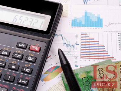 Аналитики прогнозируют замедление роста ВВП в Казахстане