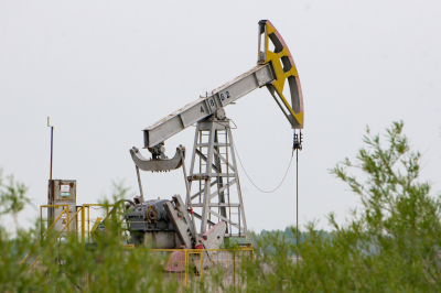Цена российской нефти для расчета налогов выросла до&nbsp;максимума с&nbsp;2014 года