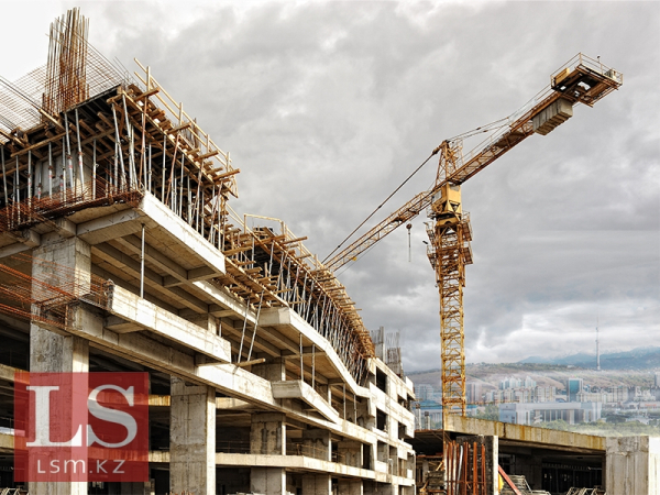 В Алматинской области создают крупнейшую СЭЗ с инвестициями в 1,6 трлн тенге