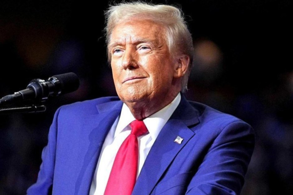 CNN: 35 стран будут участвовать в церемонии, посвященной созданию &laquo;Совета мира&raquo;